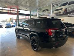 جی ئێم سی ئەکادیا